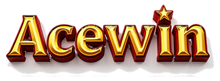 acewin slot logo