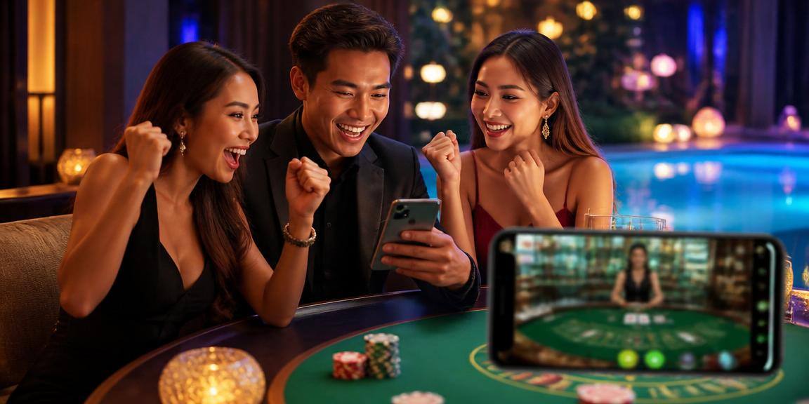 Lucky Fortune Cat Menanti Anda di acewin slot